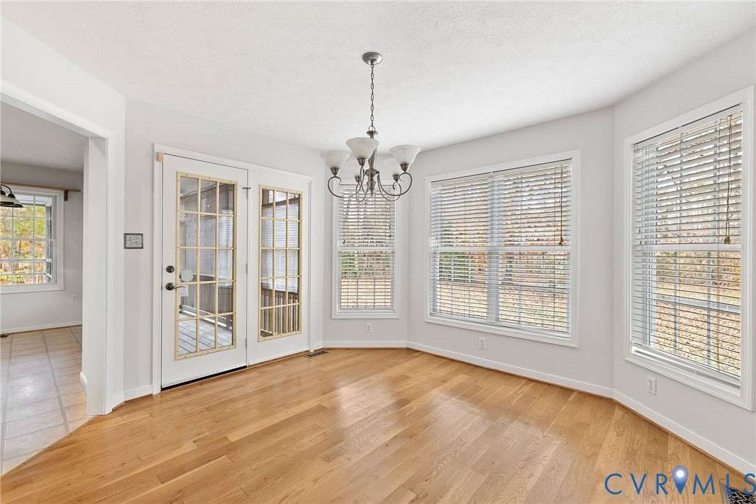 2 Acres of Residential Land with Home for Sale in Amelia Court House, Virginia