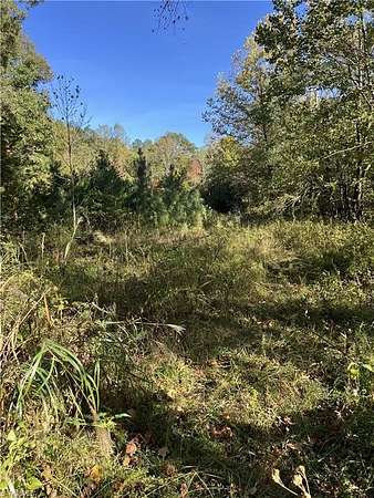 5.12 Acres of Residential Land for Sale in Thurmond, North Carolina