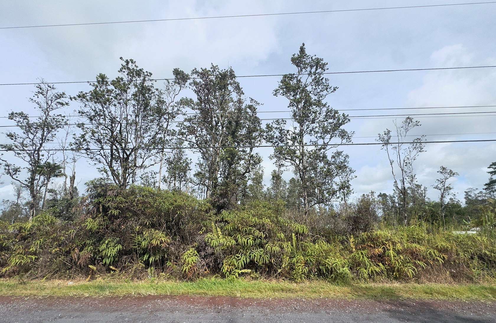 0.28 Acres of Residential Land for Sale in Pahoa, Hawaii