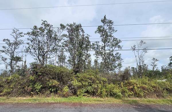 0.28 Acres of Residential Land for Sale in Pahoa, Hawaii