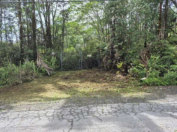 1.87 Acres of Residential Land for Sale in Mountain View, Hawaii