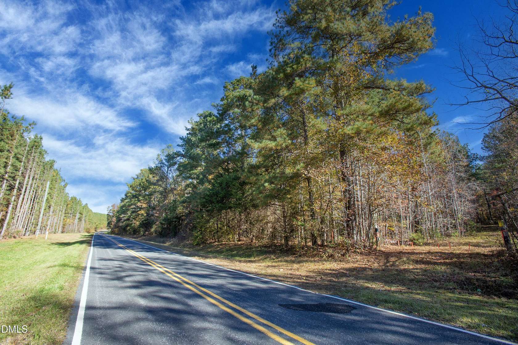 31 Acres of Land for Sale in Macon, North Carolina