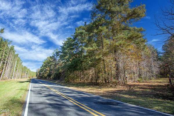 31 Acres of Land for Sale in Macon, North Carolina