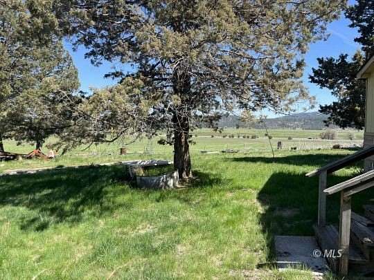 87 Acres of Land with Home for Sale in Canby, California