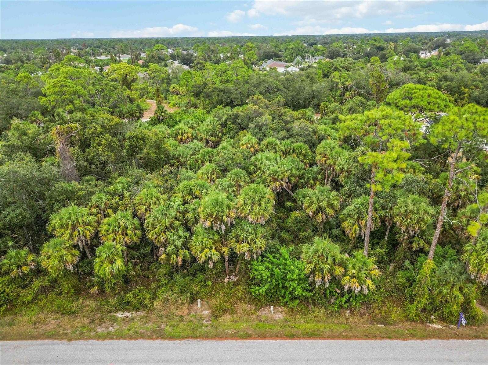 0.23 Acres of Residential Land for Sale in Port Charlotte, Florida