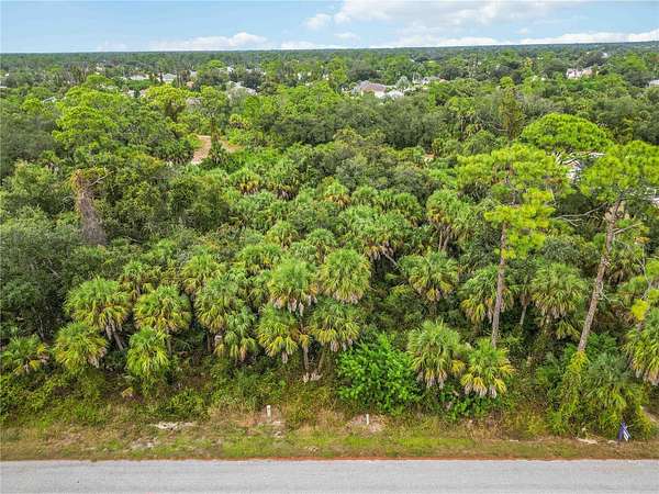 0.23 Acres of Residential Land for Sale in Port Charlotte, Florida