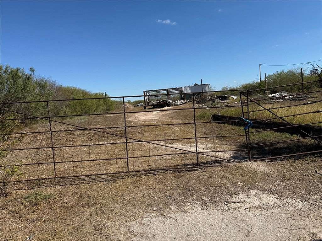 7.54 Acres of Improved Land for Sale in Alice, Texas