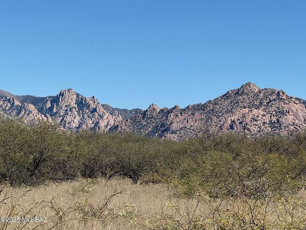 45 Acres of Land for Sale in St. David, Arizona