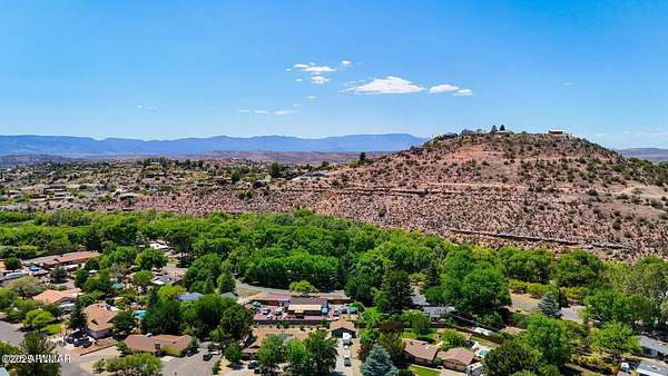 0.22 Acres of Residential Land for Sale in Rimrock, Arizona