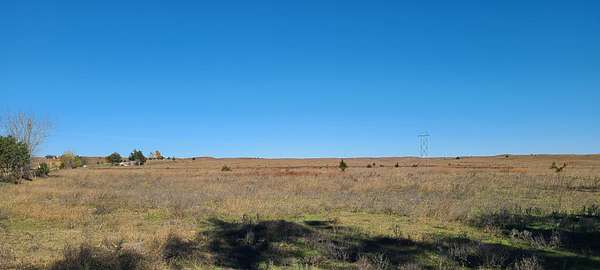 10 Acres of Recreational Land for Sale in Brady, Nebraska