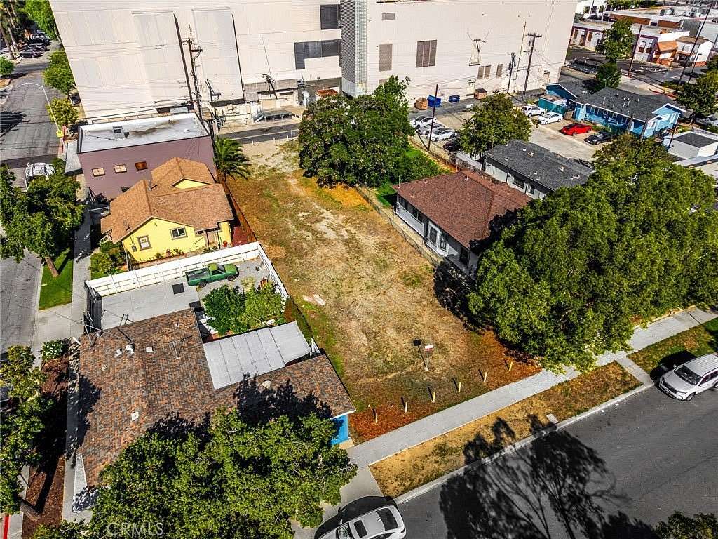 0.2 Acres of Land for Sale in Ontario, California