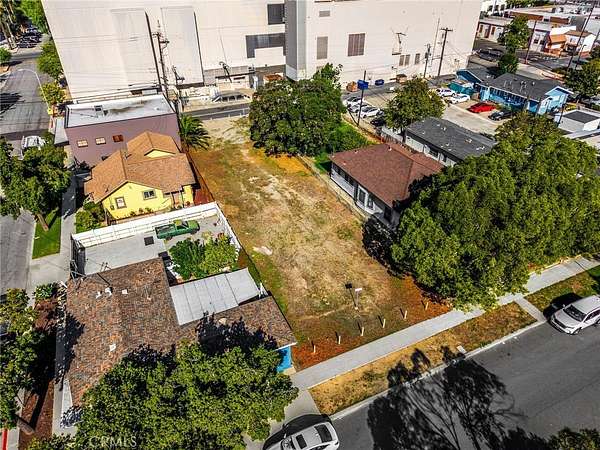 0.2 Acres of Land for Sale in Ontario, California