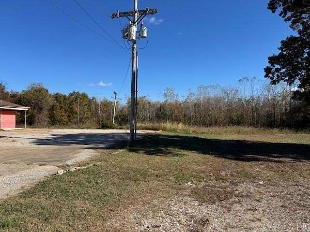 1.24 Acres of Commercial Land for Sale in Pocahontas, Arkansas