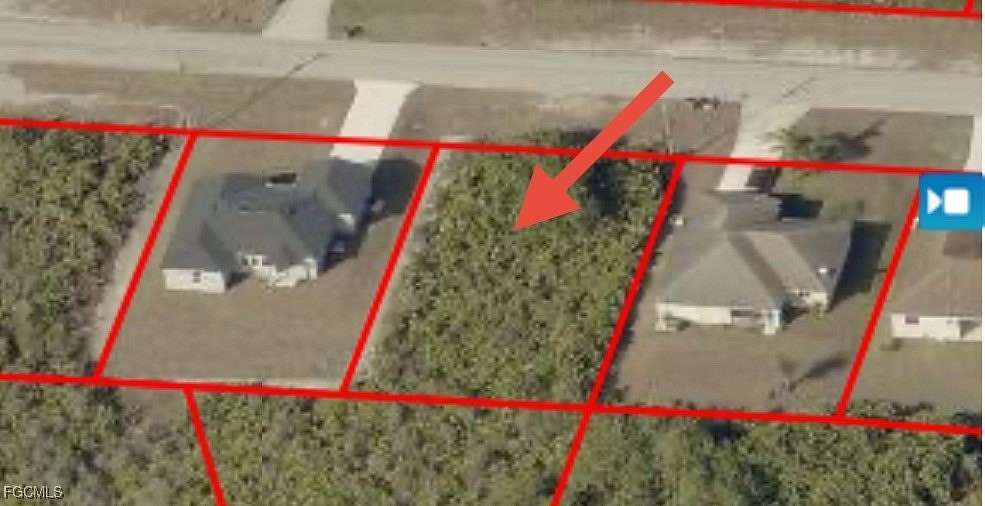 0.23 Acres of Land for Sale in Lehigh Acres, Florida