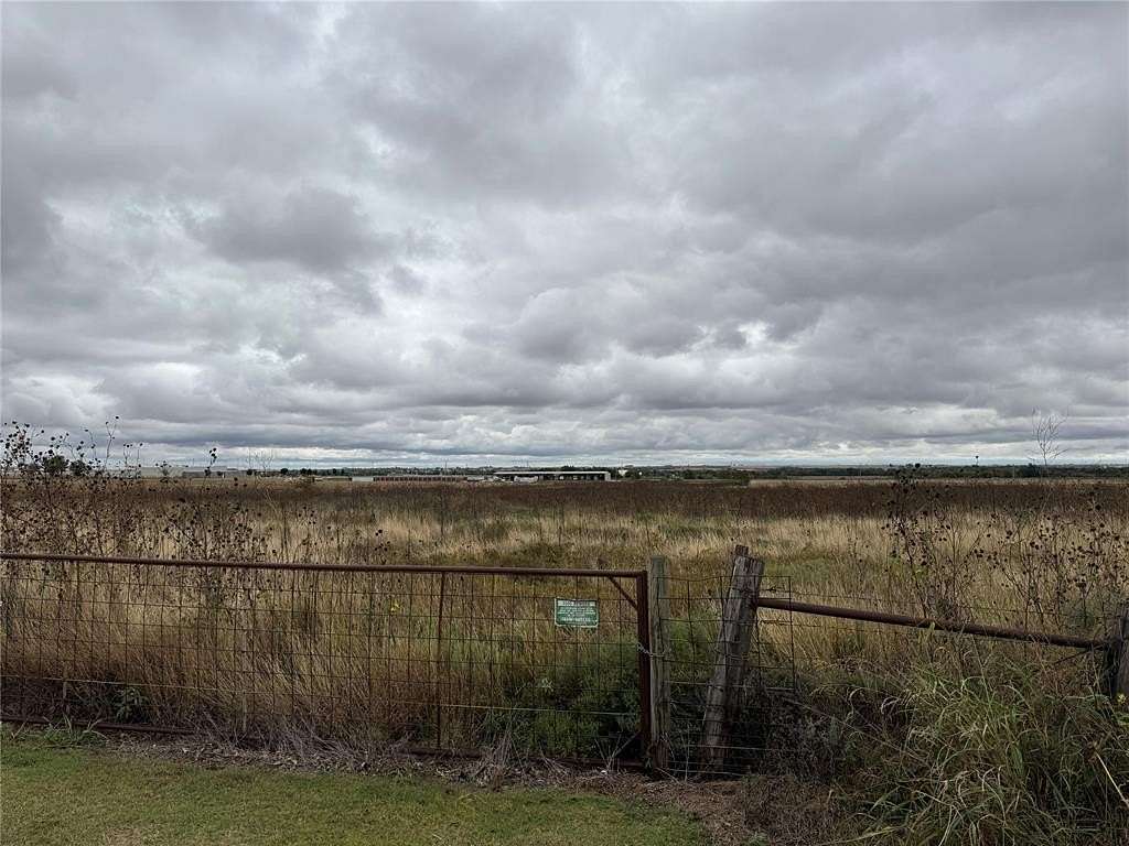 3 Acres of Land for Sale in Kingfisher, Oklahoma