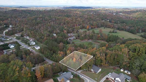 0.52 Acres of Residential Land for Sale in Cleveland, Tennessee