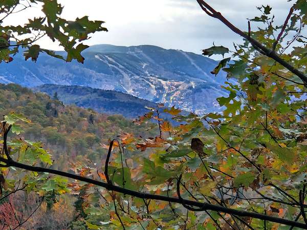 151 Acres of Recreational Land for Sale in Hanover Town, Maine