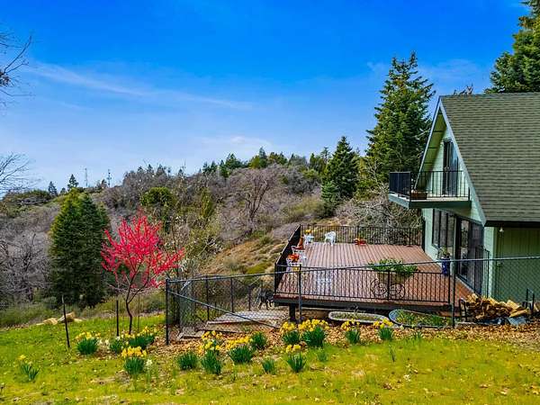 0.51 Acres of Land for Sale in Palomar Mountain, California