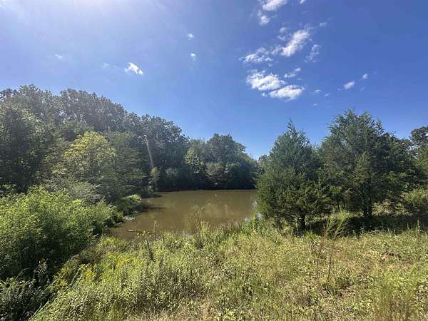 130 Acres of Recreational Land & Farm for Sale in Decaturville, Tennessee