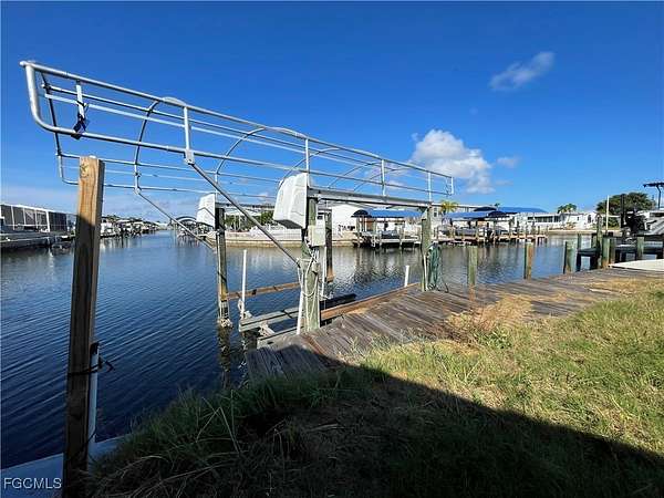 0.09 Acres of Land for Sale in St. James City, Florida