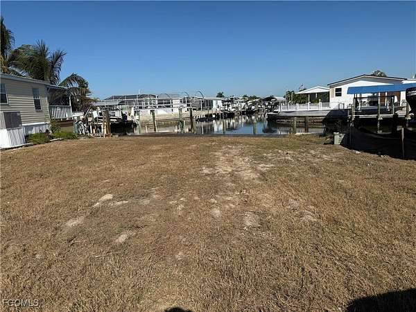 0.09 Acres of Land for Sale in St. James City, Florida