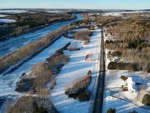 28 Acres of Recreational Land for Sale in Presque Isle, Maine