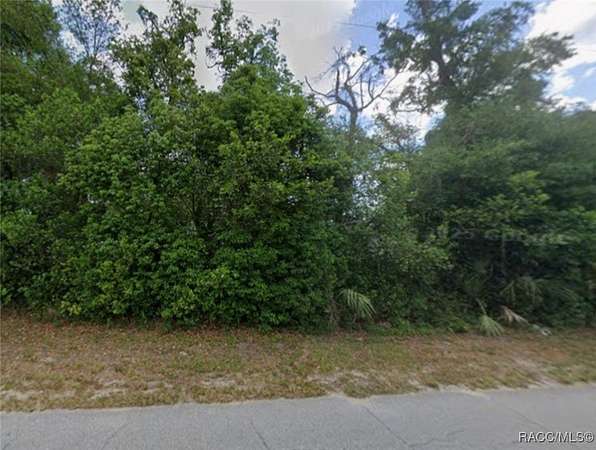 0.15 Acres of Residential Land for Sale in Dade City, Florida