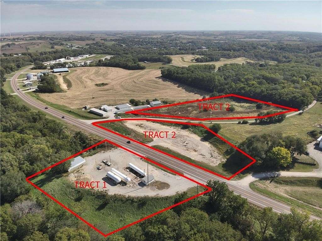 2 Acres of Commercial Land for Sale in Rock Port, Missouri