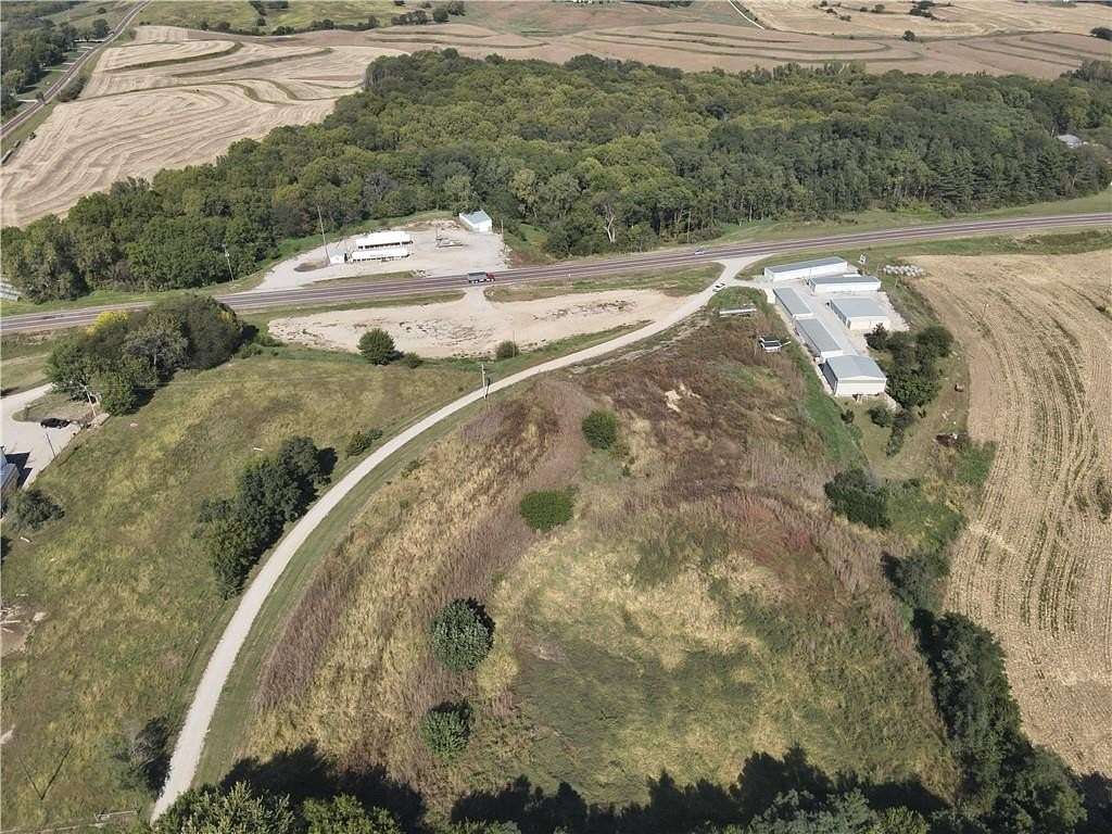 5 Acres of Commercial Land for Sale in Rock Port, Missouri