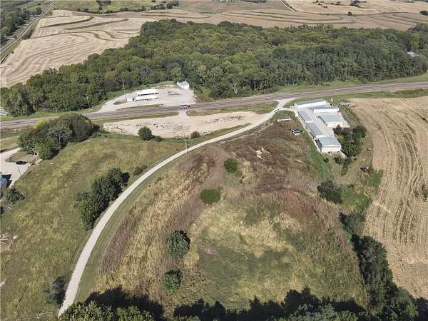 5 Acres of Commercial Land for Sale in Rock Port, Missouri