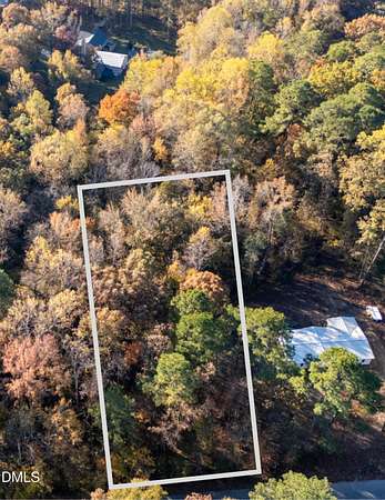 0.69 Acres of Residential Land for Sale in Raleigh, North Carolina