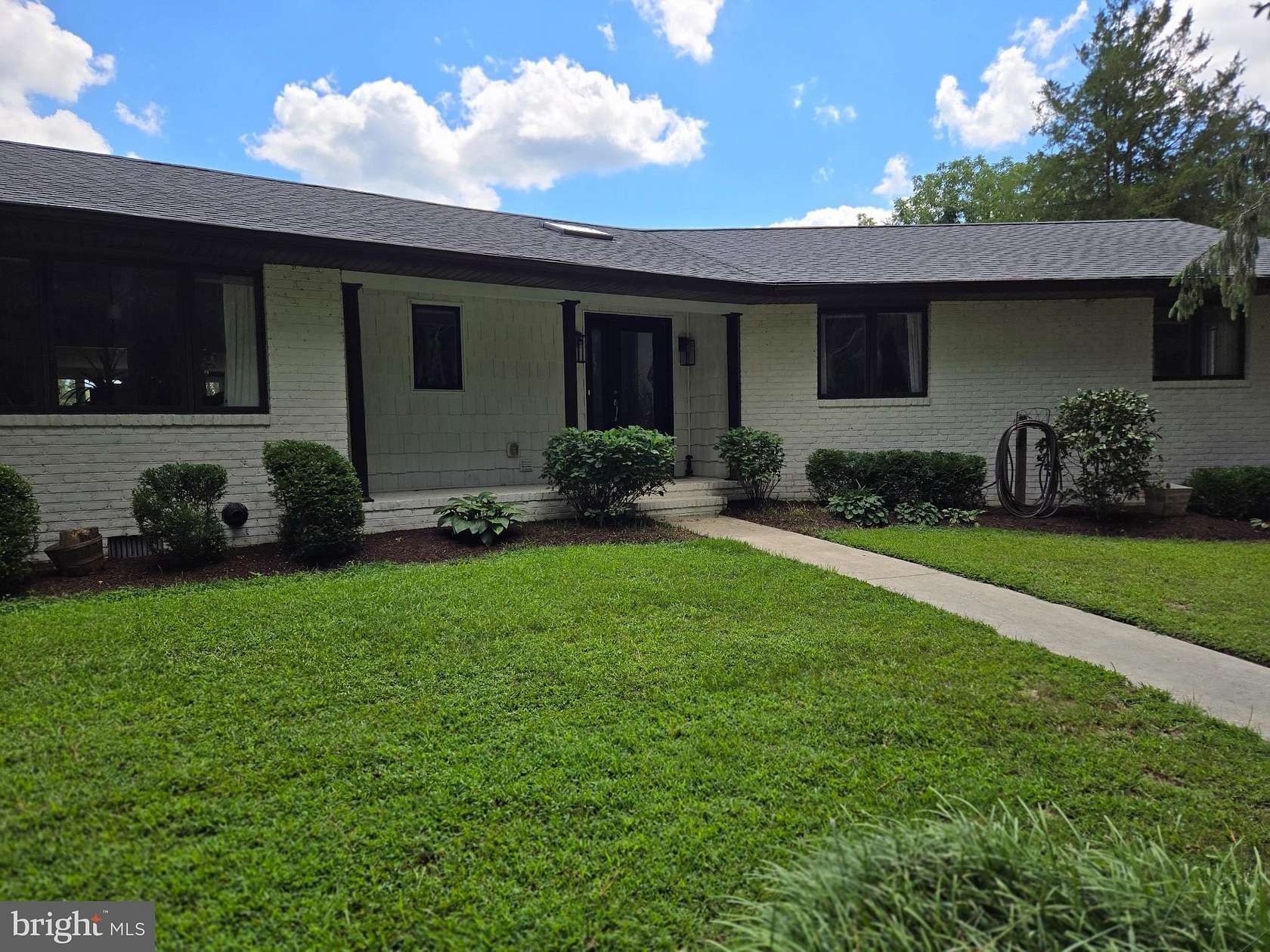 3 Acres of Residential Land with Home for Sale in Milford, Delaware