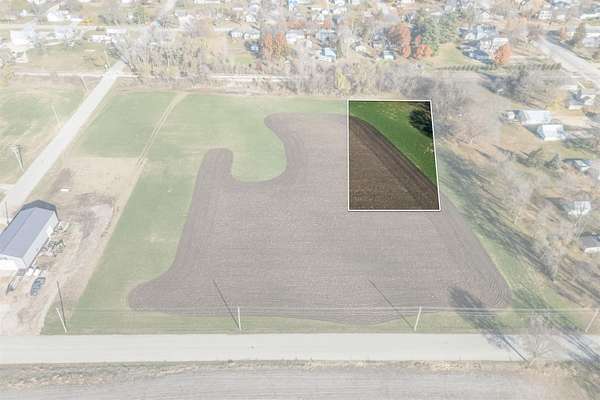 Commercial Land for Sale in Clarksville, Iowa