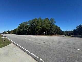 2.37 Acres of Land for Sale in Aiken, South Carolina