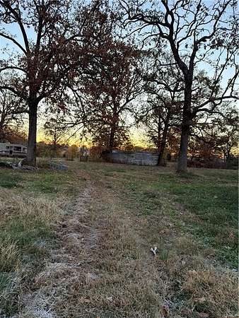 4.38 Acres of Residential Land for Sale in Siloam Springs, Arkansas