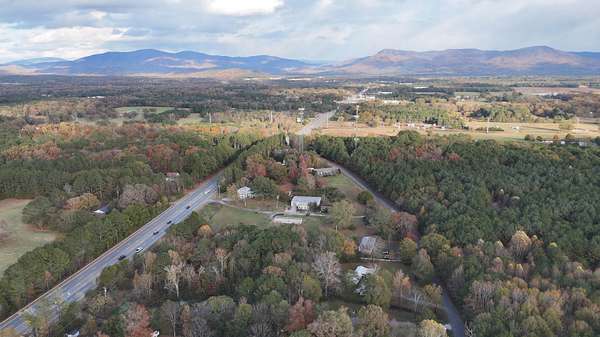 0.5 Acres of Residential Land for Sale in Chatsworth, Georgia