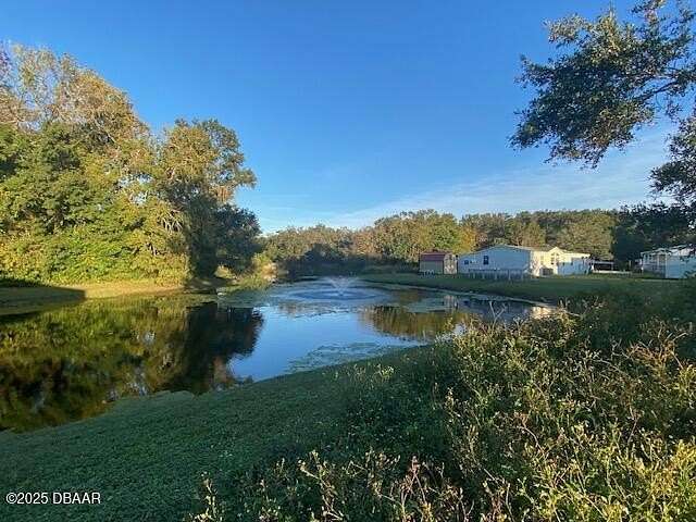 0.11 Acres of Residential Land for Sale in Daytona Beach, Florida