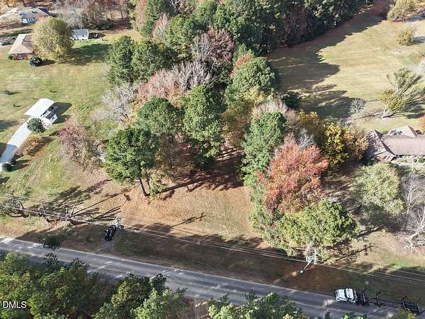 1.8 Acres of Residential Land for Sale in Durham, North Carolina