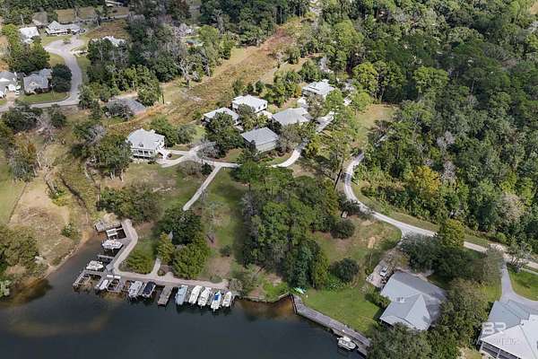 Residential Land for Sale in Summerdale, Alabama