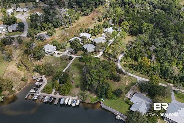 Residential Land for Sale in Summerdale, Alabama