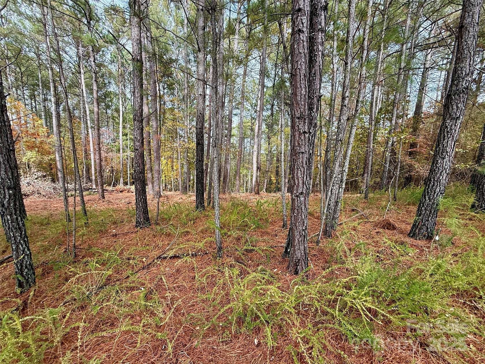 1.18 Acres of Residential Land for Sale in Granite Falls, North Carolina