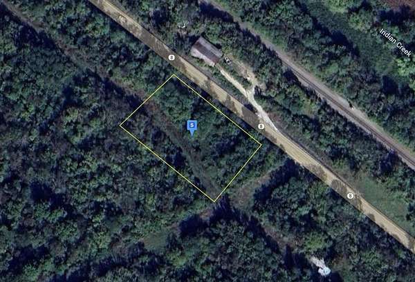 1.29 Acres of Land for Sale in Augusta, Kentucky