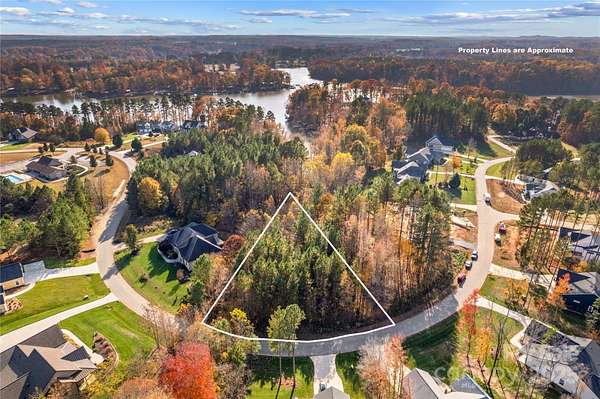 0.52 Acres of Residential Land for Sale in Salisbury, North Carolina