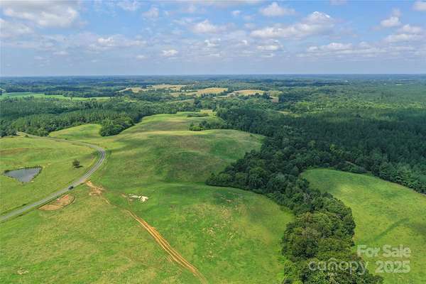 12.7 Acres of Land for Sale in Marshville, North Carolina