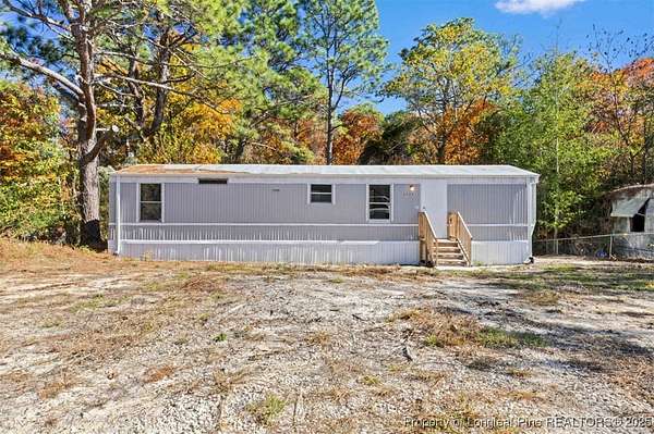 0.17 Acres of Residential Land for Sale in Fayetteville, North Carolina