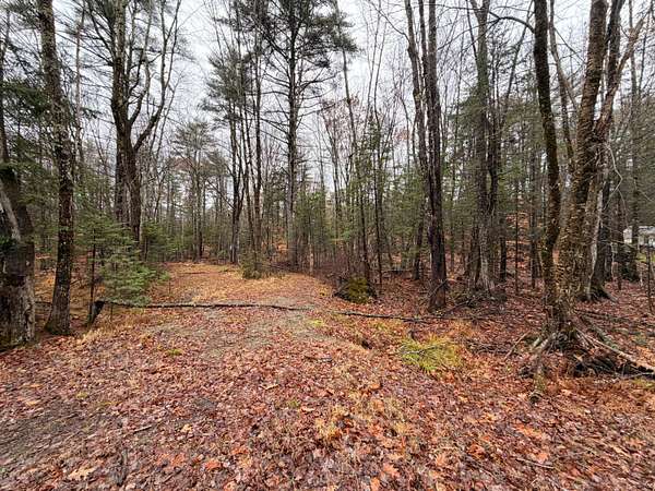 0.46 Acres of Land for Sale in Waterboro, Maine