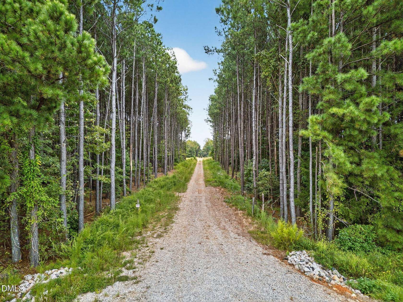 5.3 Acres of Residential Land for Sale in Spring Hope, North Carolina