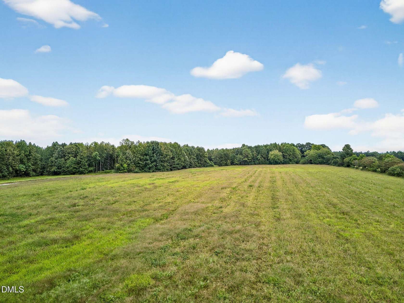 5.3 Acres of Residential Land for Sale in Spring Hope, North Carolina