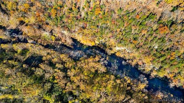 33.7 Acres of Recreational Land for Sale in Camdenton, Missouri