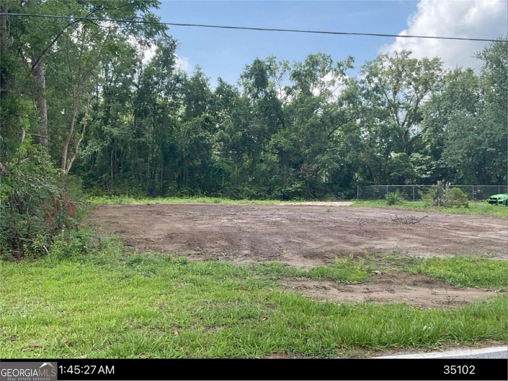 0.41 Acres of Residential Land for Sale in Kingsland, Georgia